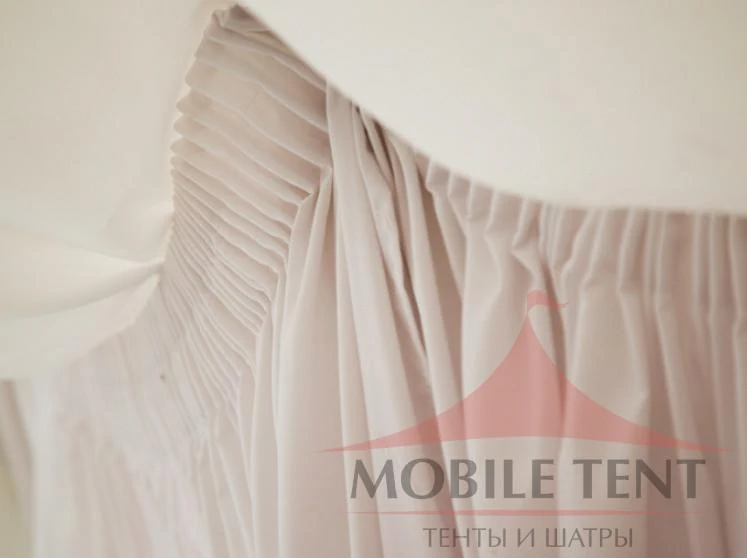 Освещение в вечернее время