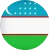 Flag of Узбекистан