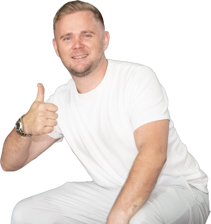 Бородин Андрей portrait