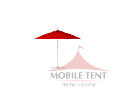 Зонт Side диаметр 5 Схема 4