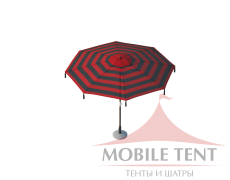 Зонт Tiger диаметр 2 Схема
