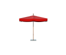 Зонт для кафе Premium Side 3х3 Схема 4