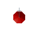 Зонт Side диаметр 5 Схема 5