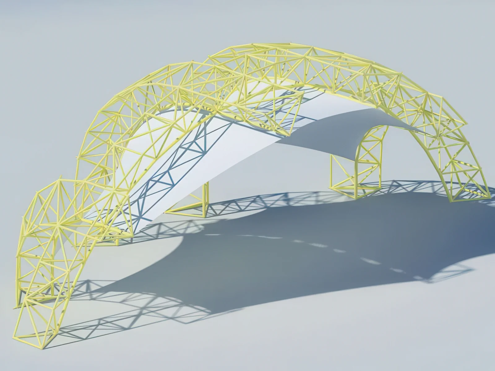 Концертные площадки проект 77