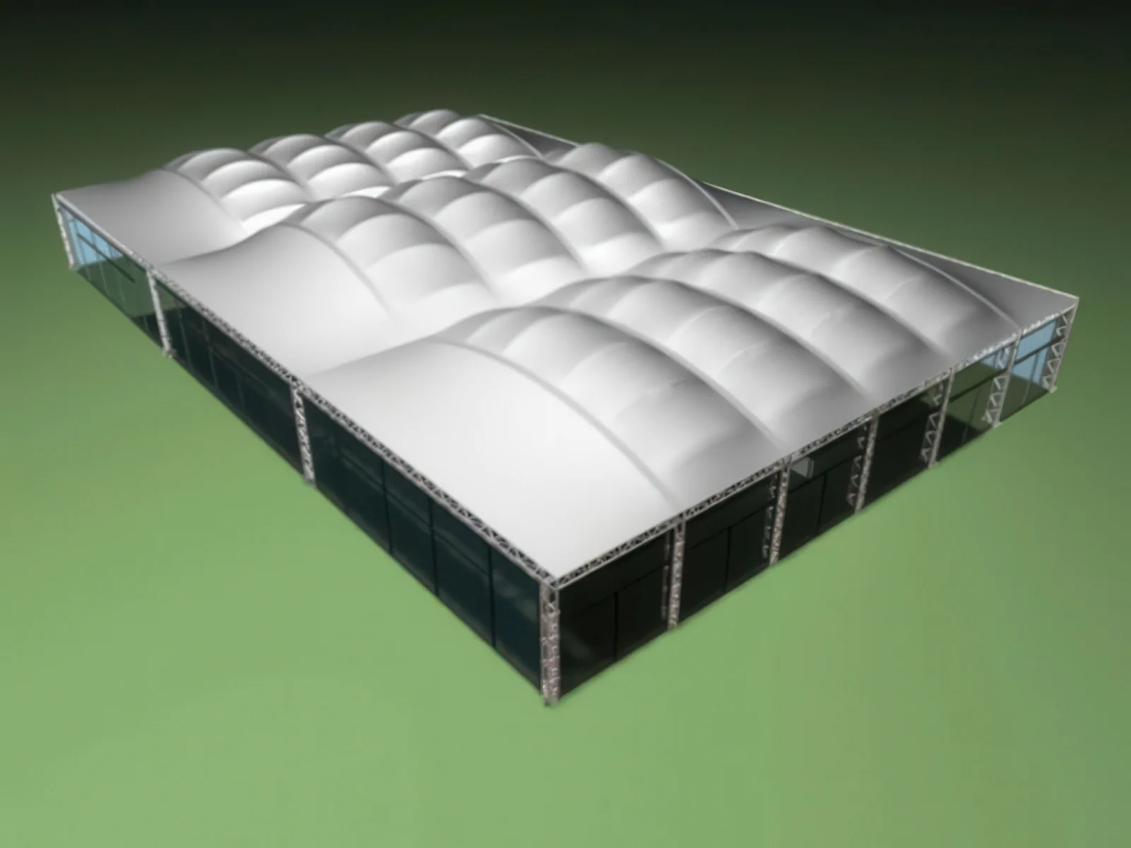 Большие комплексы проект 6