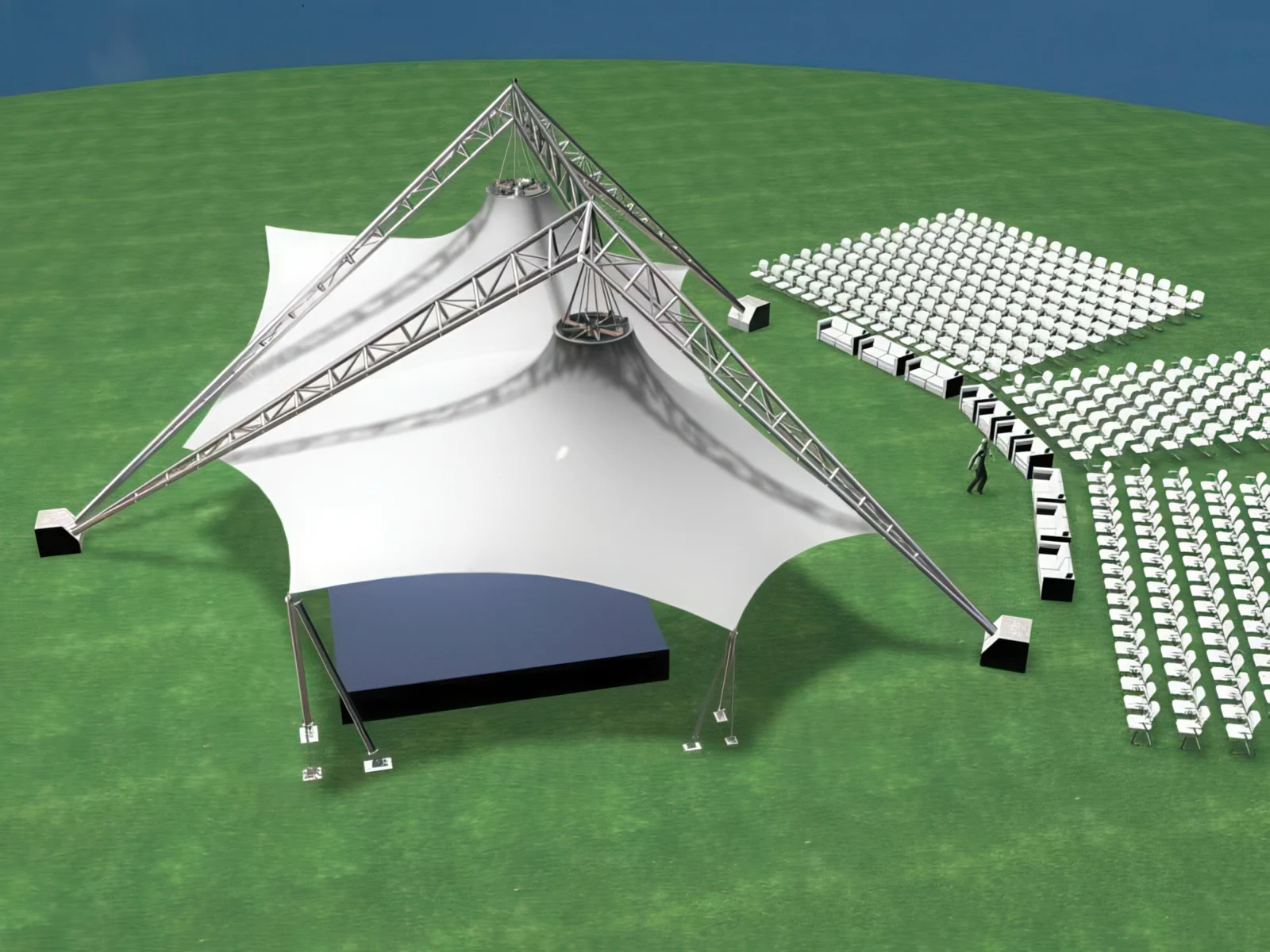 Натяжные системы проект 2