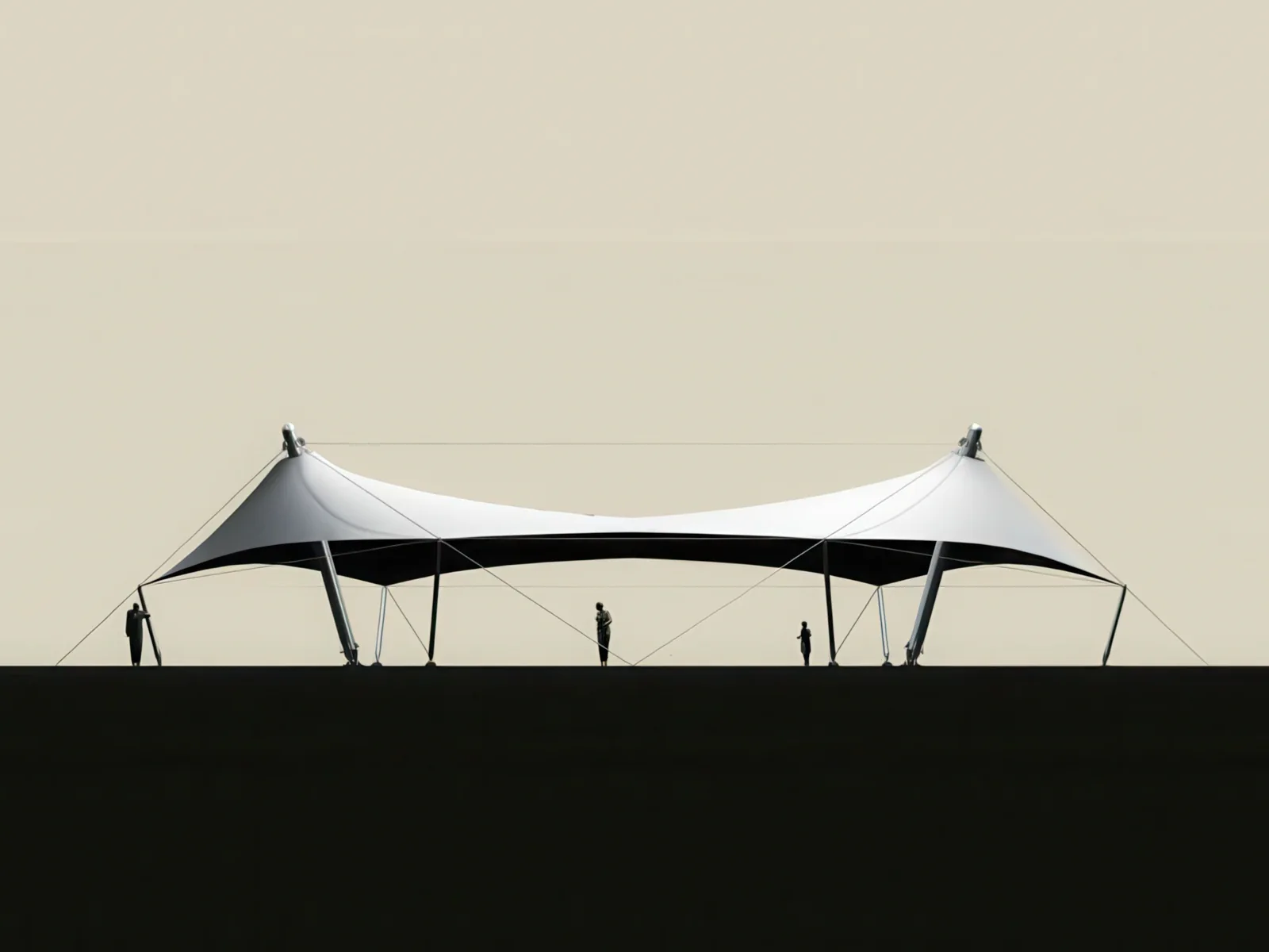 Натяжные системы проект 8