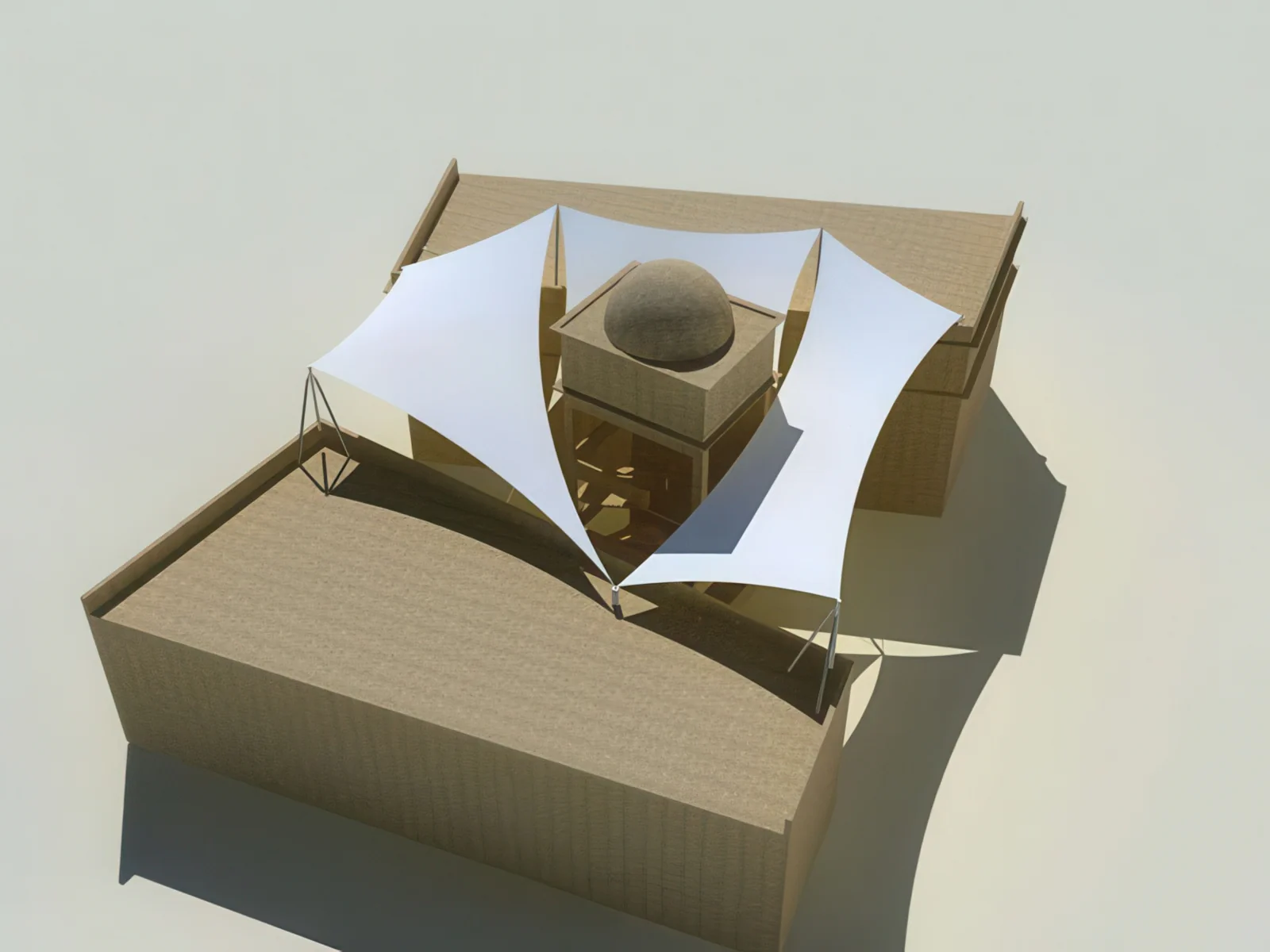 Натяжные системы проект 10