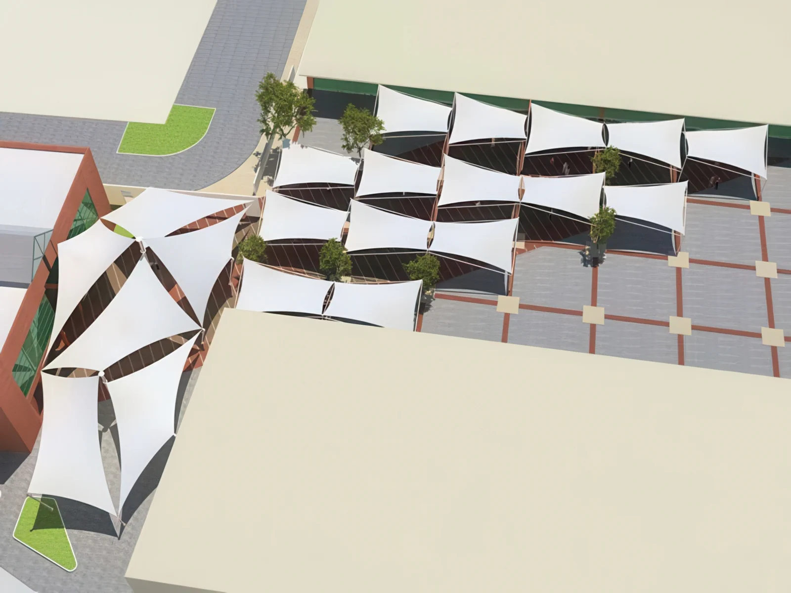 Натяжные системы проект 12