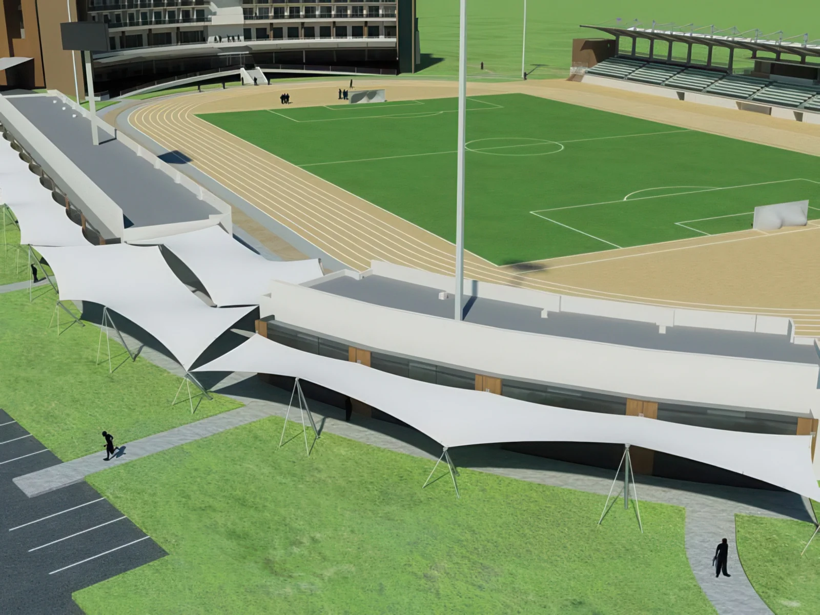 Натяжные системы проект 65