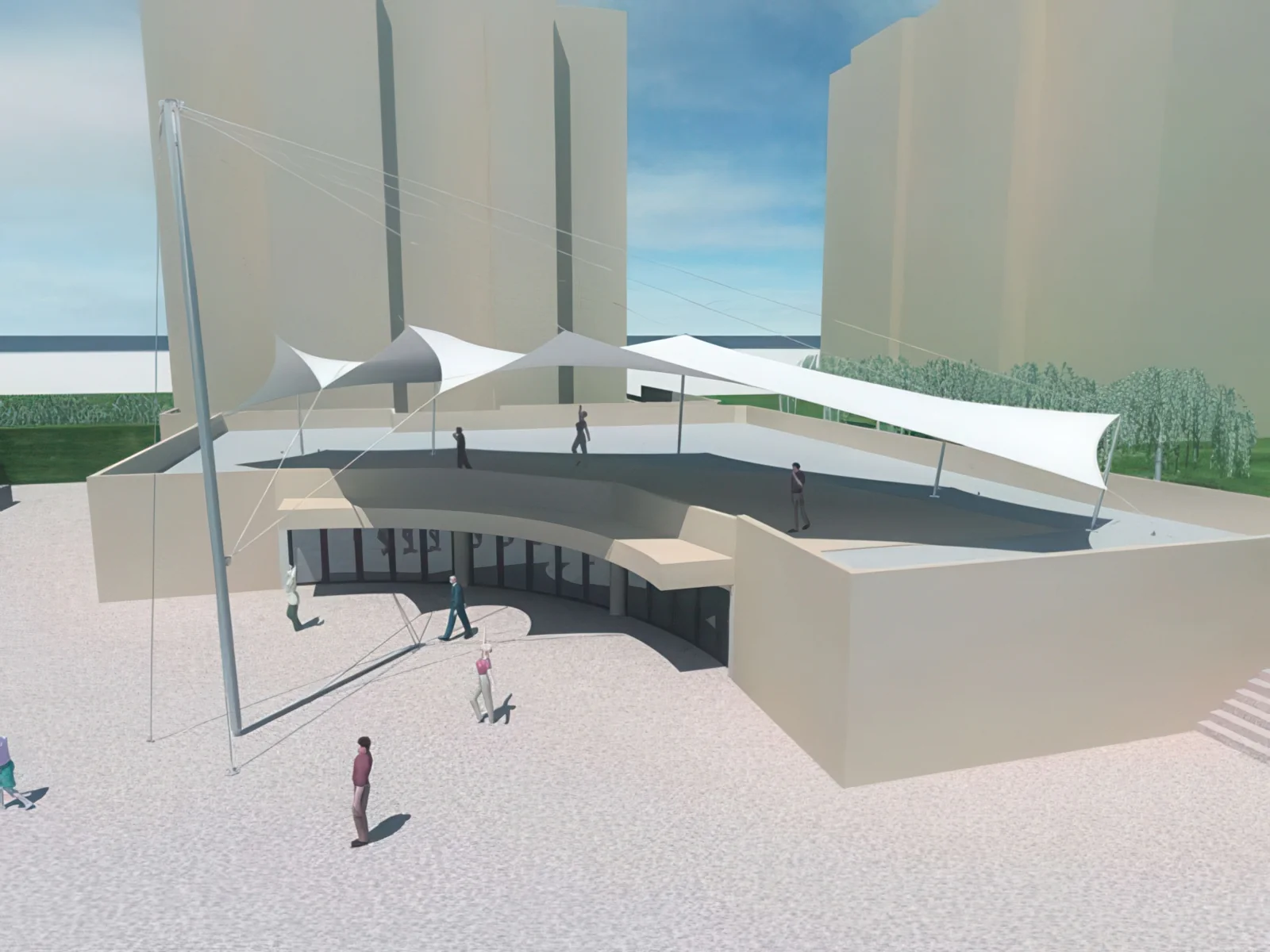 Натяжные системы проект 102