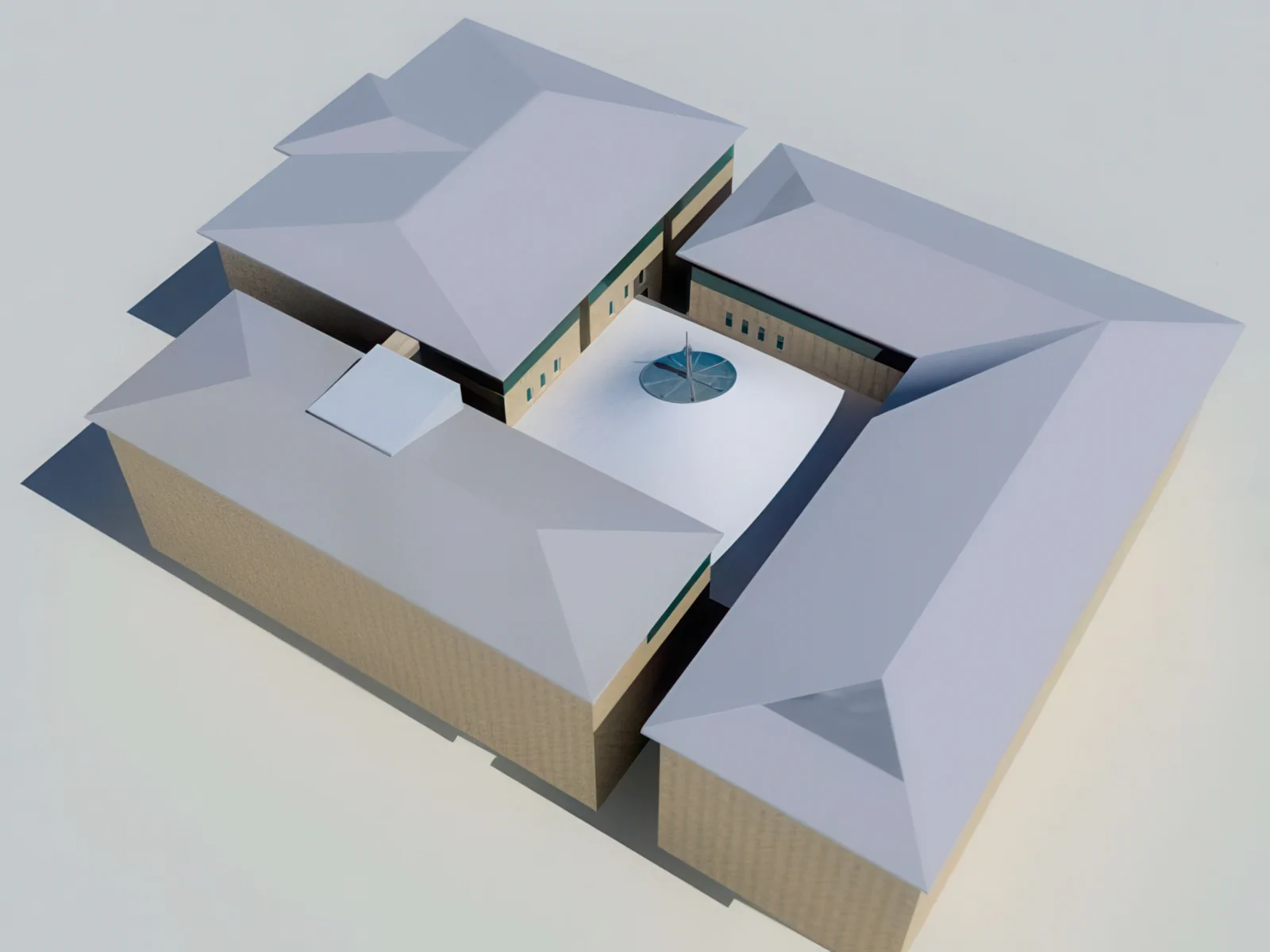 Натяжные системы проект 173