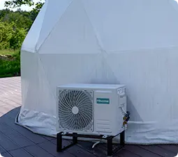 Кондиционеры