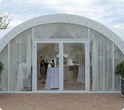 Входные группы