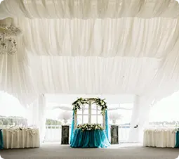 Декор конструкции